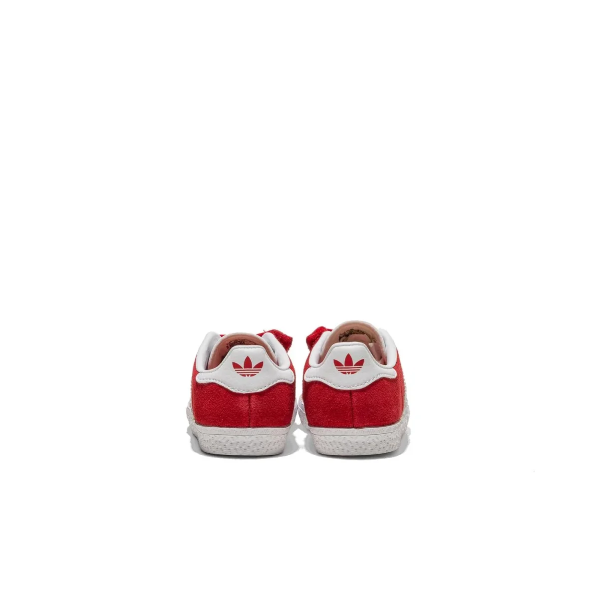 Adidas Originals Gazelle CF EL I Better Scarlet/Ftwr White - Image 5