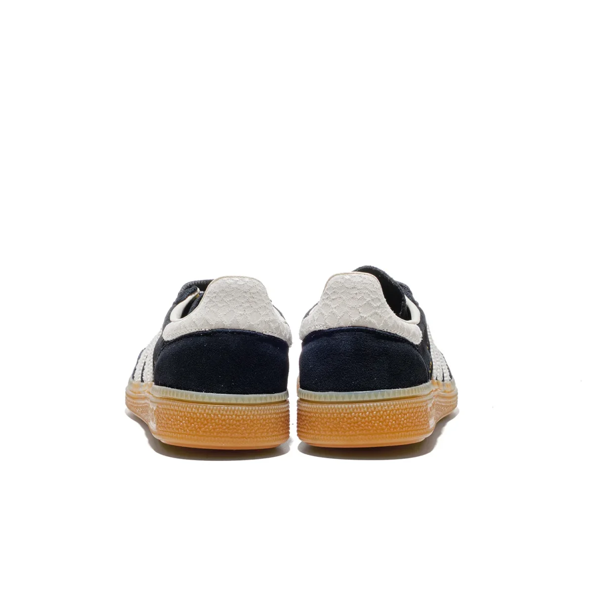Adidas Originals Handball Spezial W Core Black/Off White/Gum - Image 5