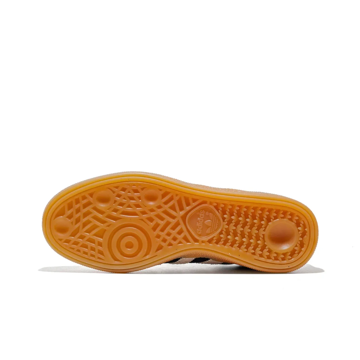 Adidas Originals Handball Spezial W Core Black/Off White/Gum - Image 7