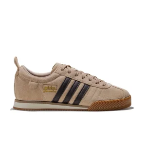 Adidas Originals Samba 62 Super Crystal Linen/Dark Brown/Gum