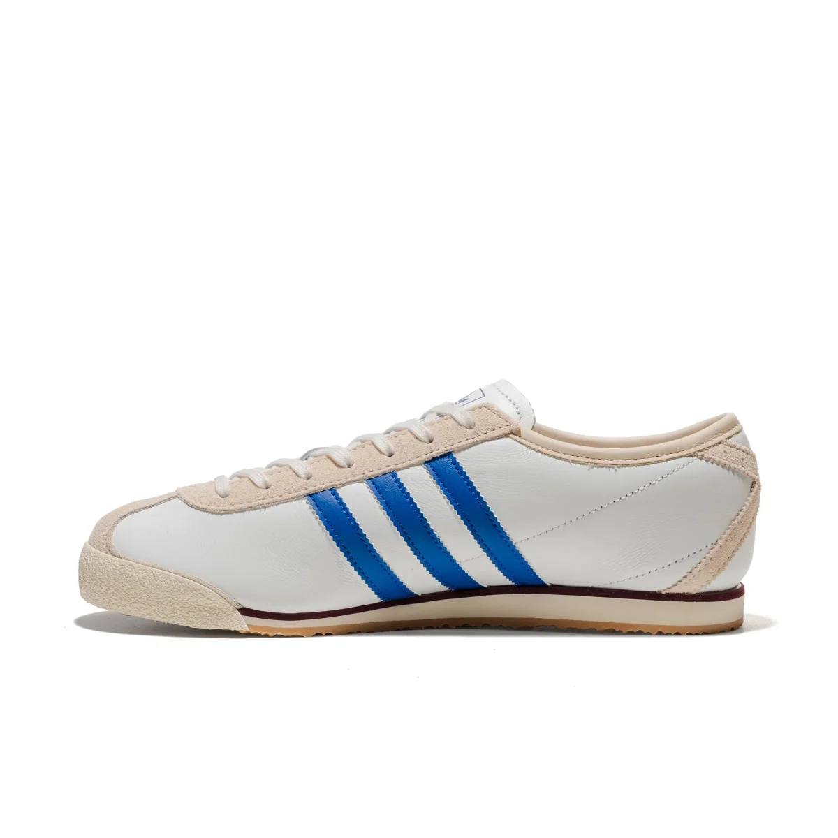 Adidas Originals Italia 70s Core White/Royal Blue/White - Image 3