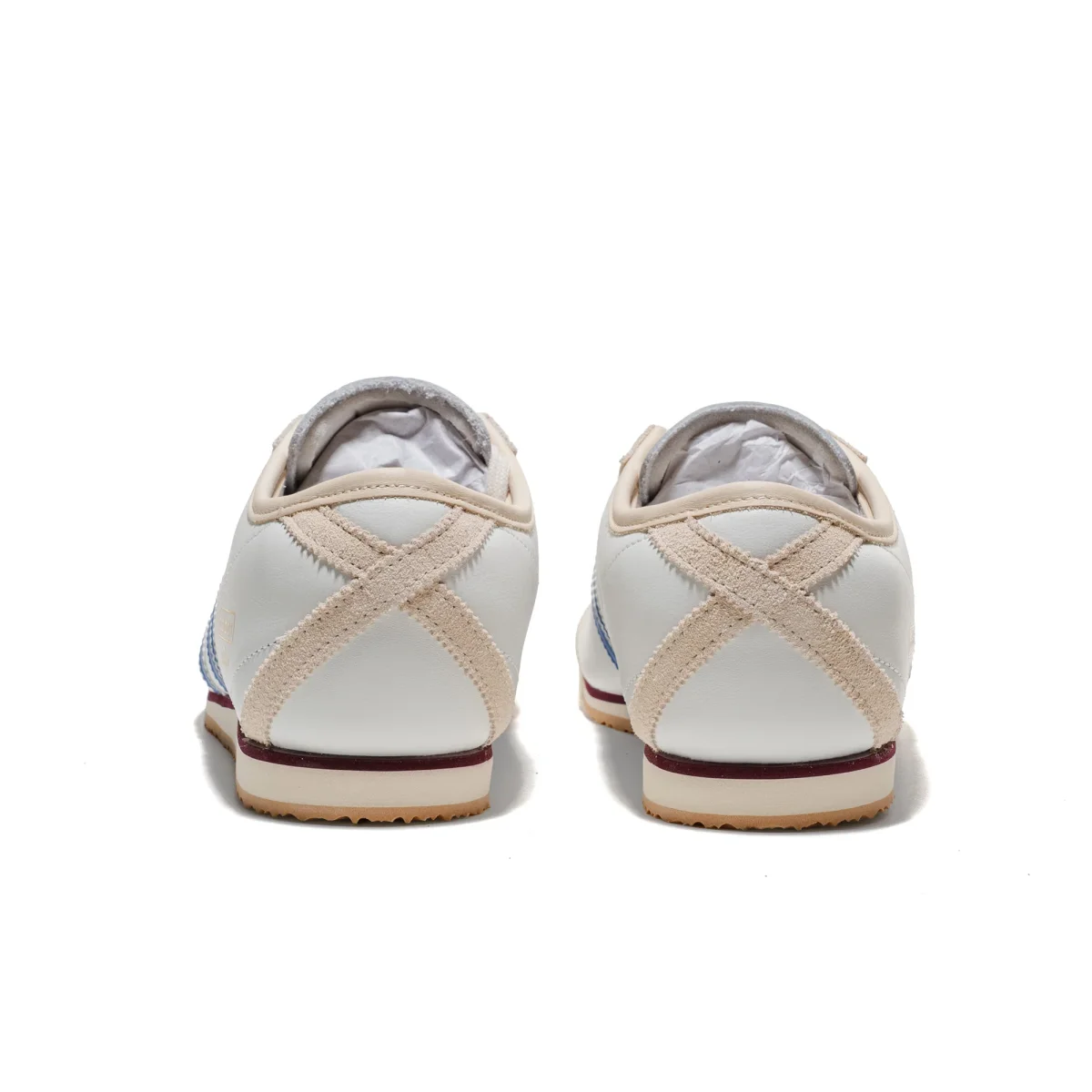 Adidas Originals Italia 70s Core White/Royal Blue/White - Image 5