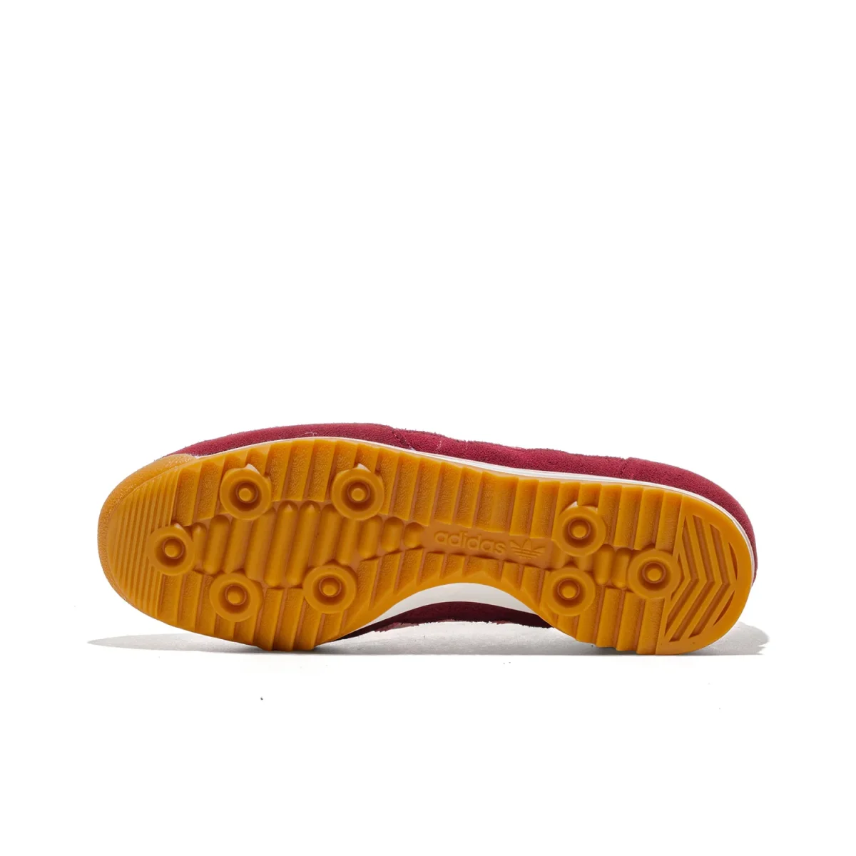 Adidas Originals SL 72 OG W Shadow Red/Sandy Pink/Off White - Image 7