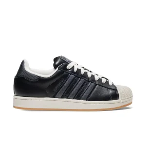 Adidas Originals Superstar II Core Black/Grey Five/Off White