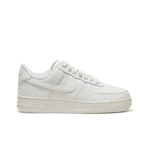Nike W Air Force 1 ’07 Prem Sail/Sail-White