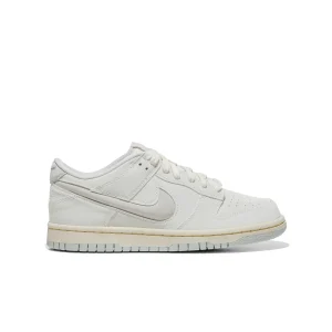 Nike Dunk Low LV8 (GS) Sail/Light Bone-Coconut Milk