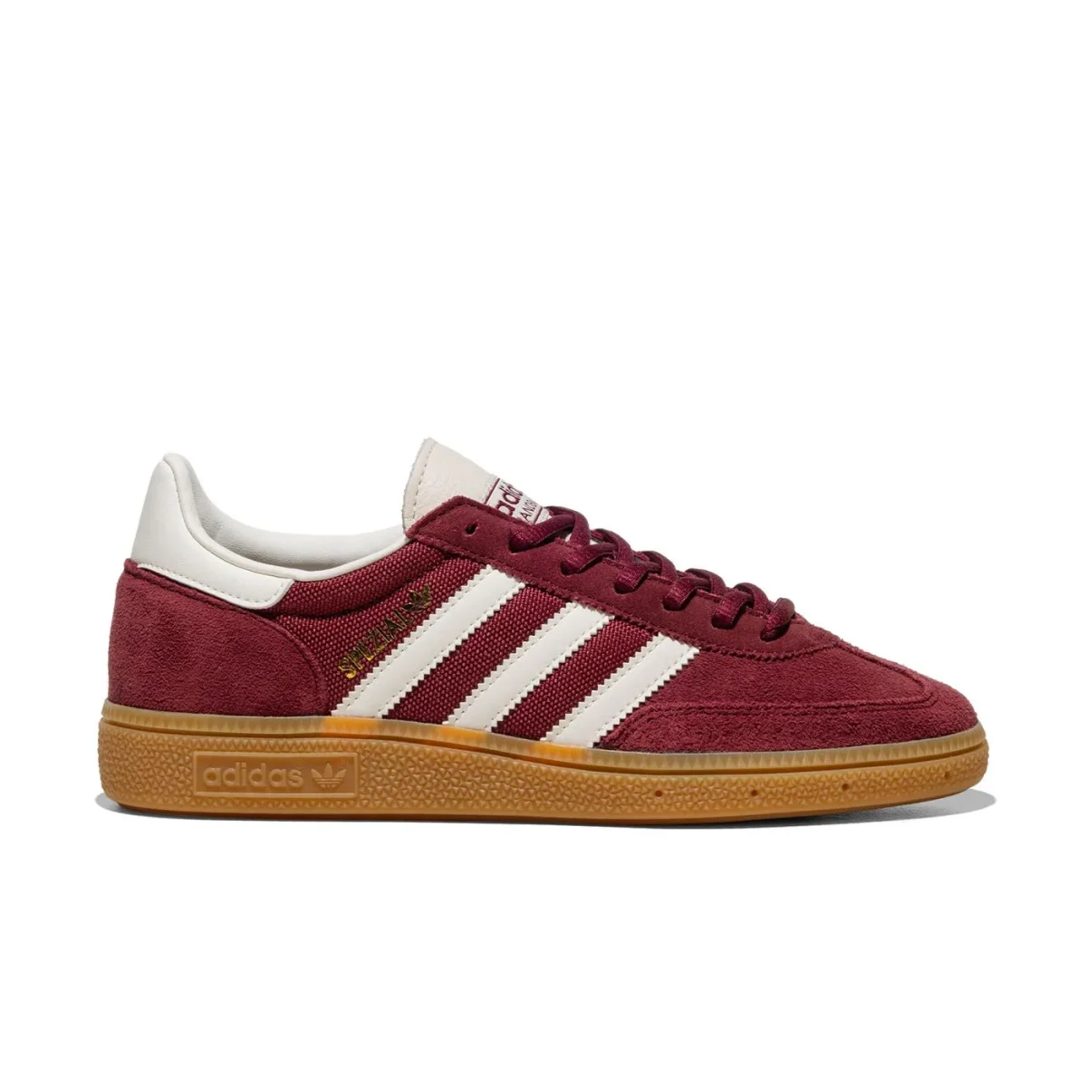 Adidas Originals Handball Spezial Shadow Red/Cloud White