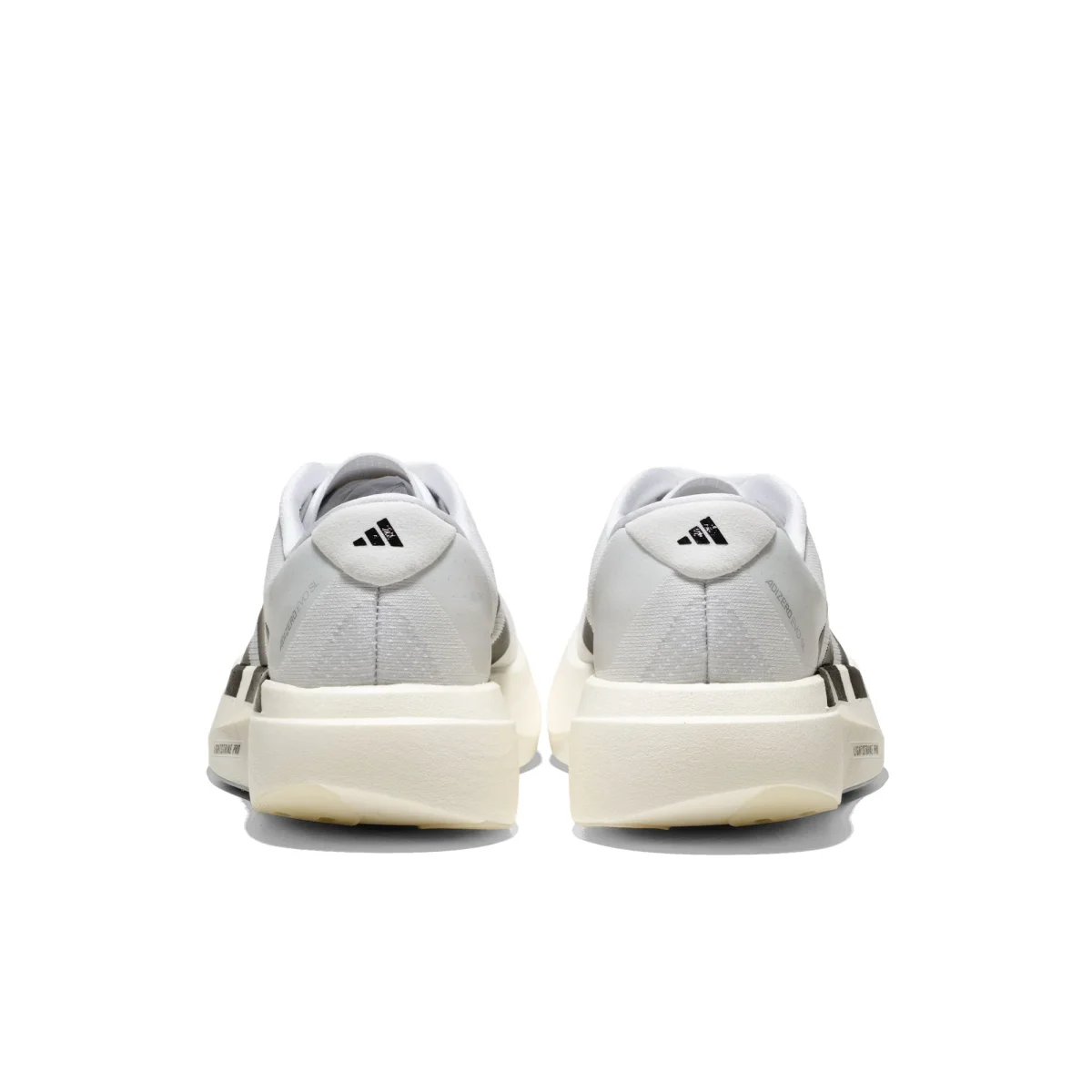 Adidas adizero Evo SL W Ftwr White/Core Black/Ftwr White - Image 5
