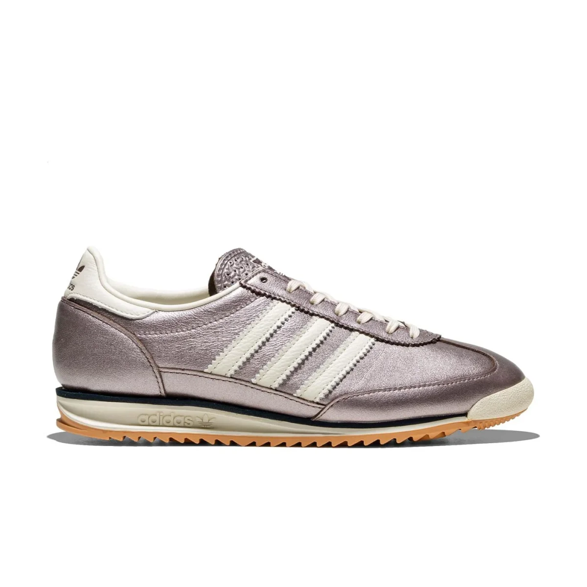 Adidas Originals SL 72 OG W Supplier Colour/Off White - Image 2