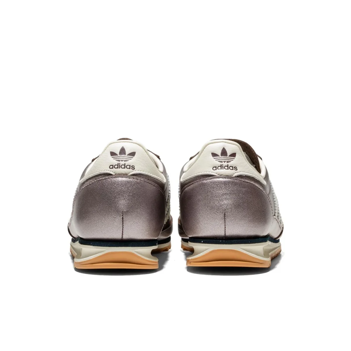 Adidas Originals SL 72 OG W Supplier Colour/Off White - Image 5