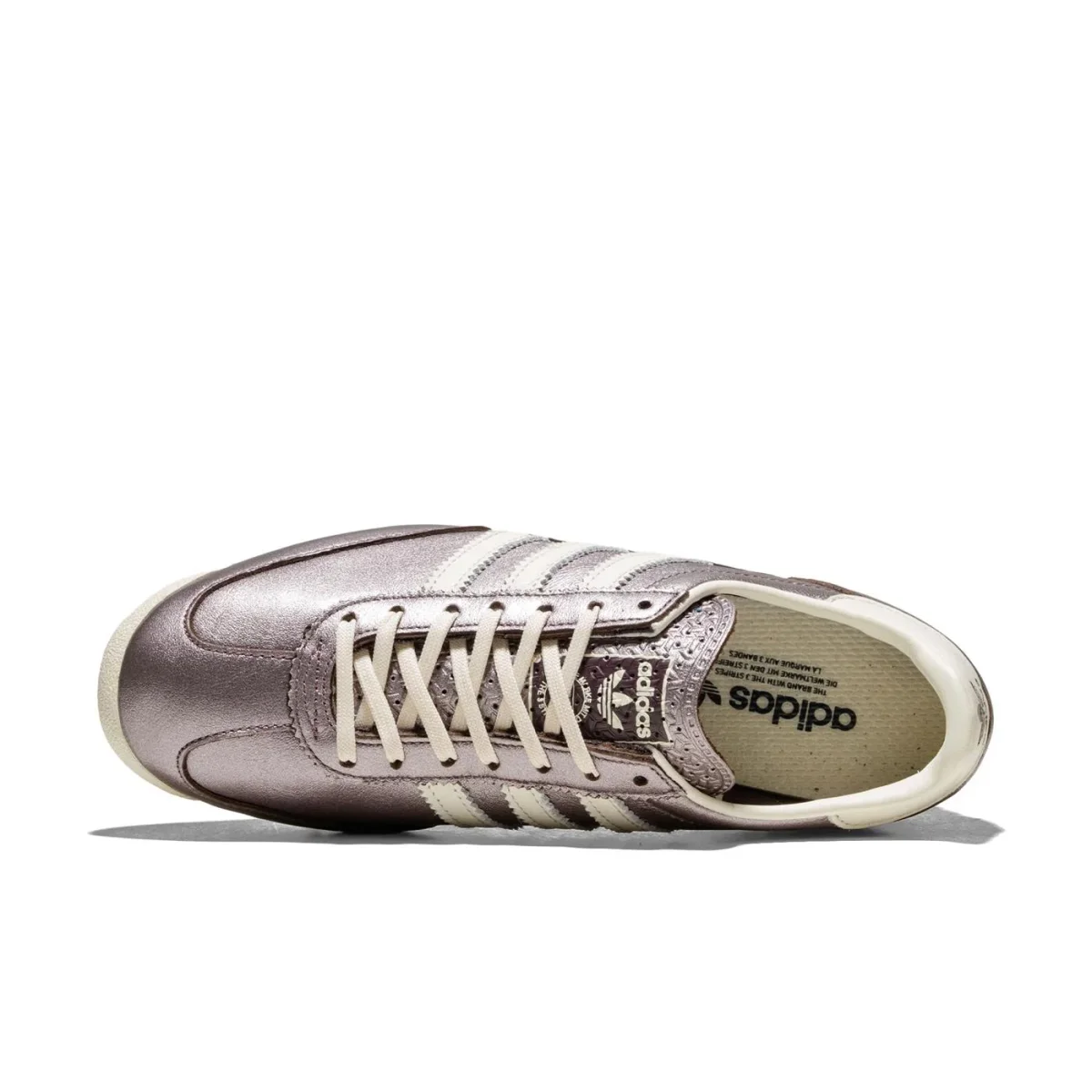 Adidas Originals SL 72 OG W Supplier Colour/Off White - Image 6