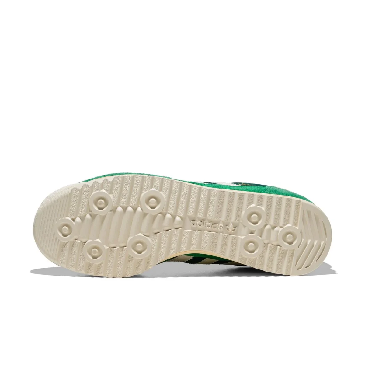 Adidas Originals SL 72 RS Green/Core White/Collegiate Green - Image 7