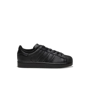 Adidas Originals Superstar II C Core Black/Core Black/Black