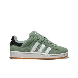 Adidas Originals Campus 00s J Silver Green/Ftwr White/Gum