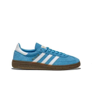 Adidas Originals Handball Spezial J Light Blue/Ftwr White