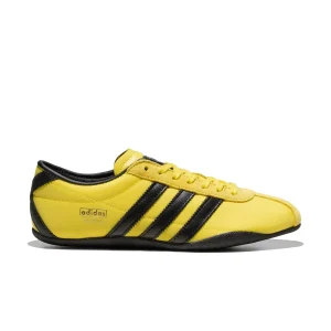 Adidas Originals Tokyo W Pure Sulfur/Dark Brown/Gold