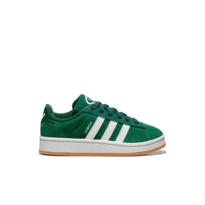 Adidas Originals Campus 00s C Dark Green/Ftwr White/Gum