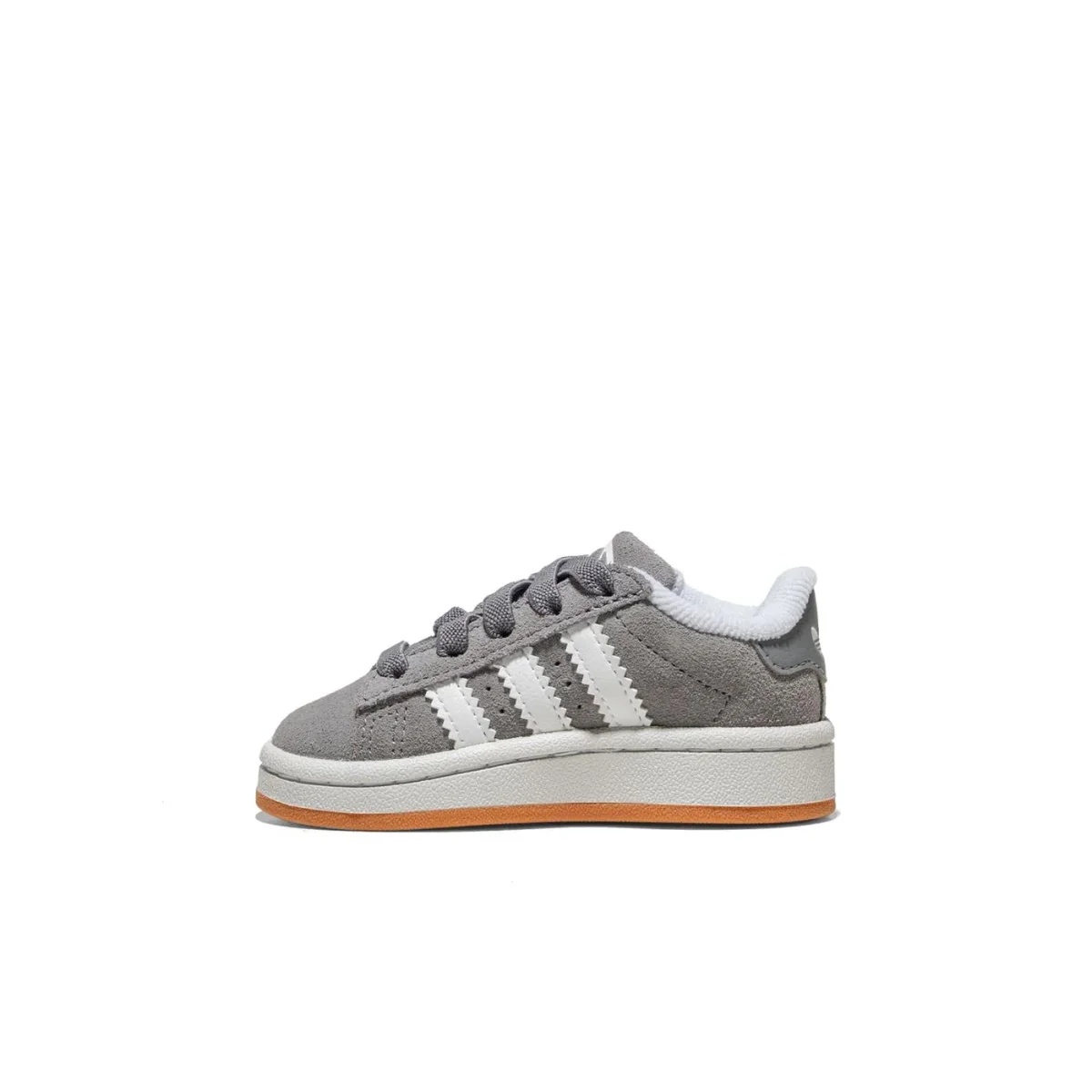 Adidas Originals Campus 00s CF EL I Grey Three/Ftwr White - Image 4