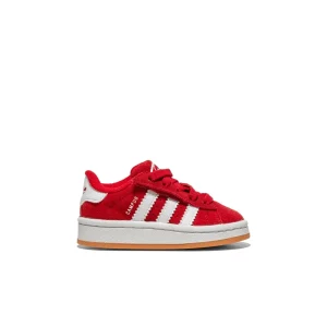 Adidas Originals Campus 00s CF EL I Better Scarlet/White