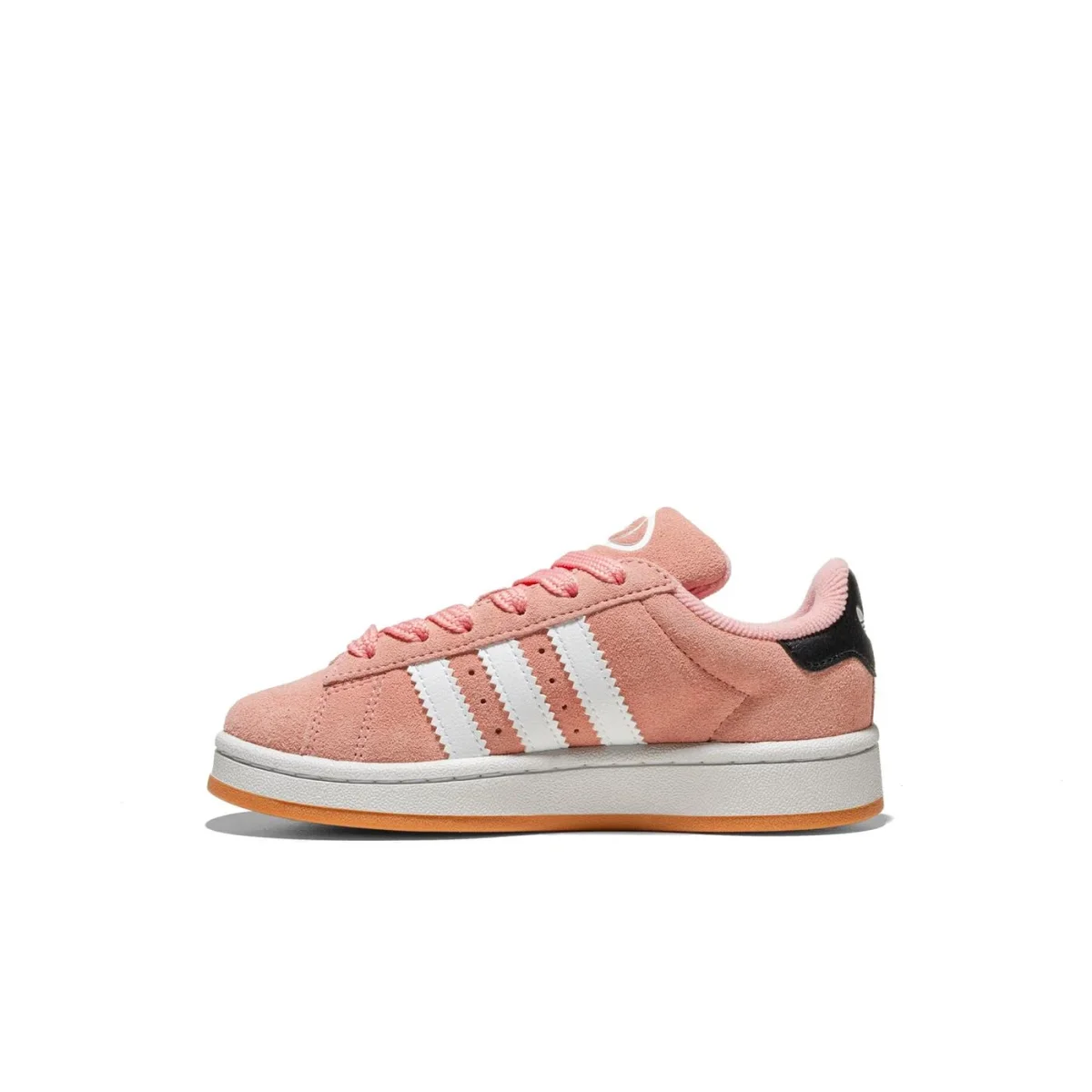 Adidas Originals Campus 00s C Semi Pink Spark/Ftwr White/Gum - Image 4