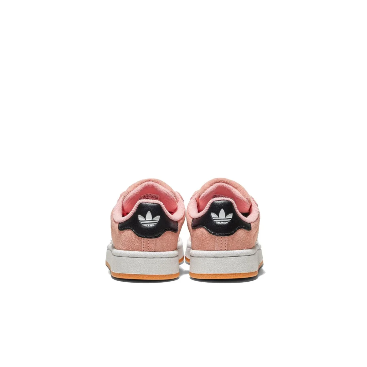 Adidas Originals Campus 00s C Semi Pink Spark/Ftwr White/Gum - Image 5