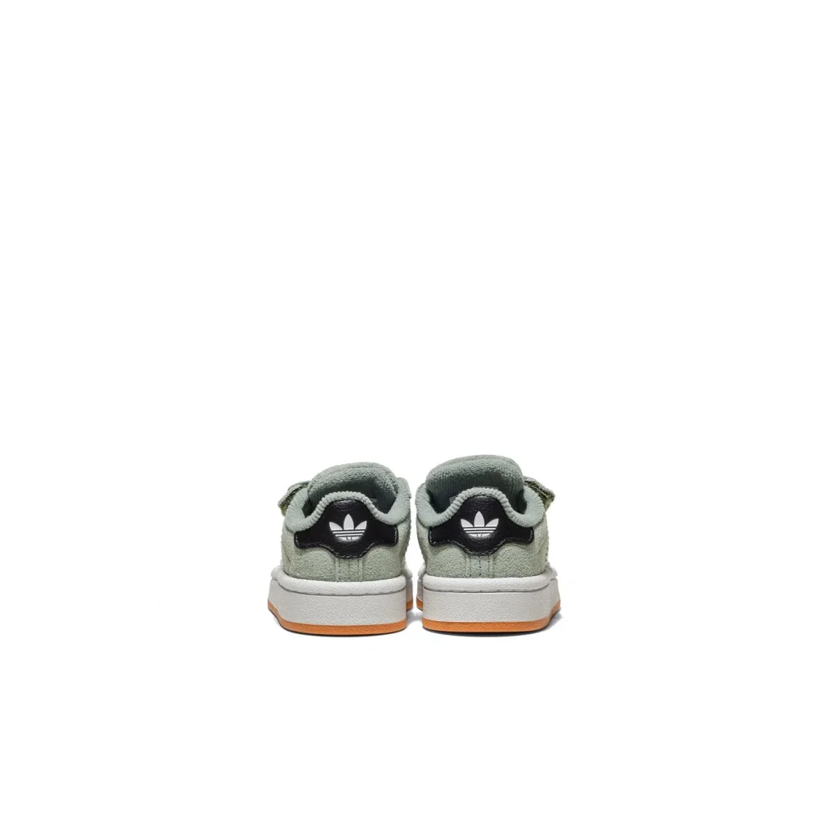 Adidas Originals Campus 00s CF EL I Silver Green/Ftwr White - Image 5