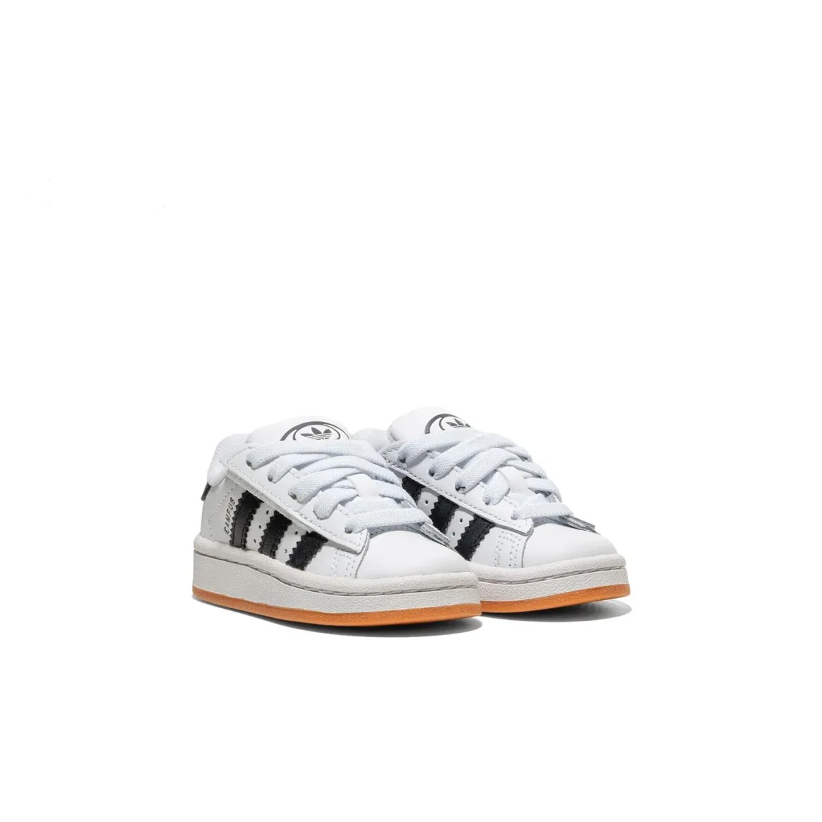 Adidas Originals Campus 00s CF EL I Ftwr White/Core Black - Image 3