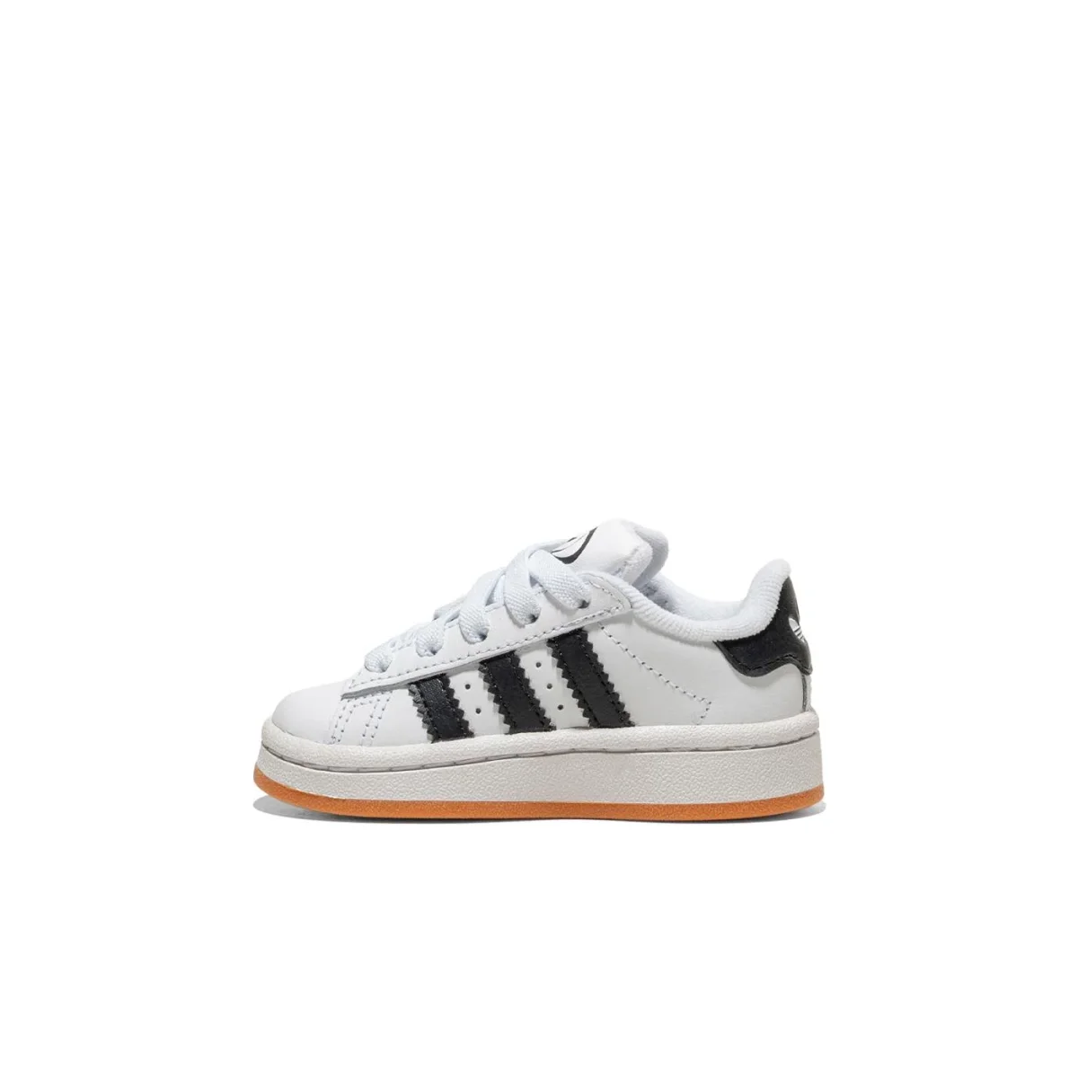 Adidas Originals Campus 00s CF EL I Ftwr White/Core Black - Image 4