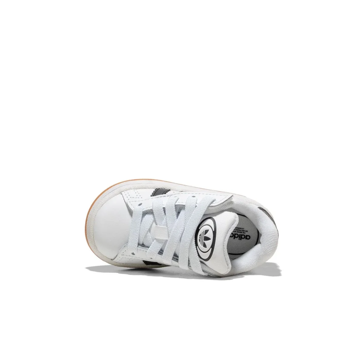 Adidas Originals Campus 00s CF EL I Ftwr White/Core Black - Image 6