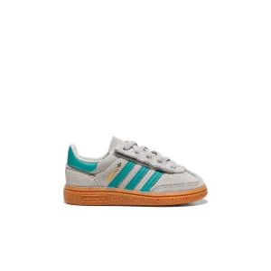 Adidas Originals Handball Spezial CF EL I Grey Two