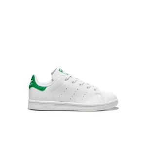 Adidas Originals Stan Smith C Ftwr White/Ftwr White/Green