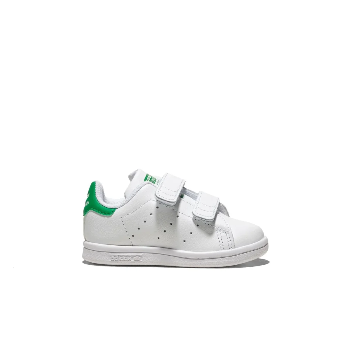 Adidas Originals Stan Smith CF I Ftwr White/Ftwr White/Green - Image 2
