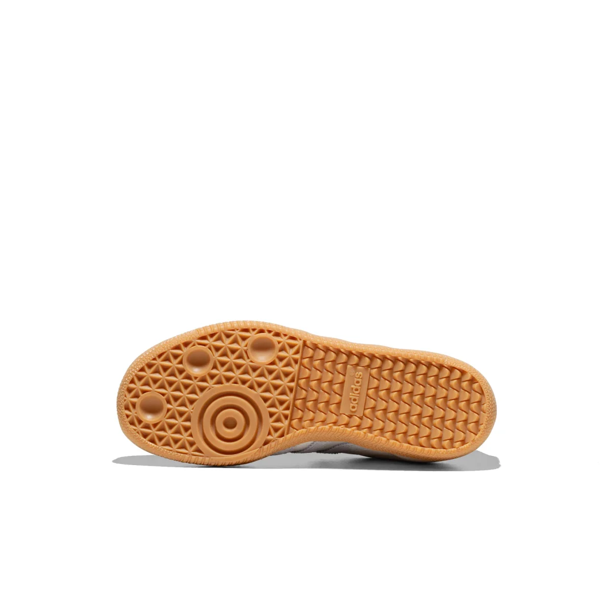 Adidas Originals Samba OG C Ftwr White/Crystal Sky/Gum - Image 7