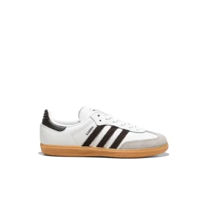 Adidas Originals Samba OG C Ftwr White/Aurora Coffee/Gum