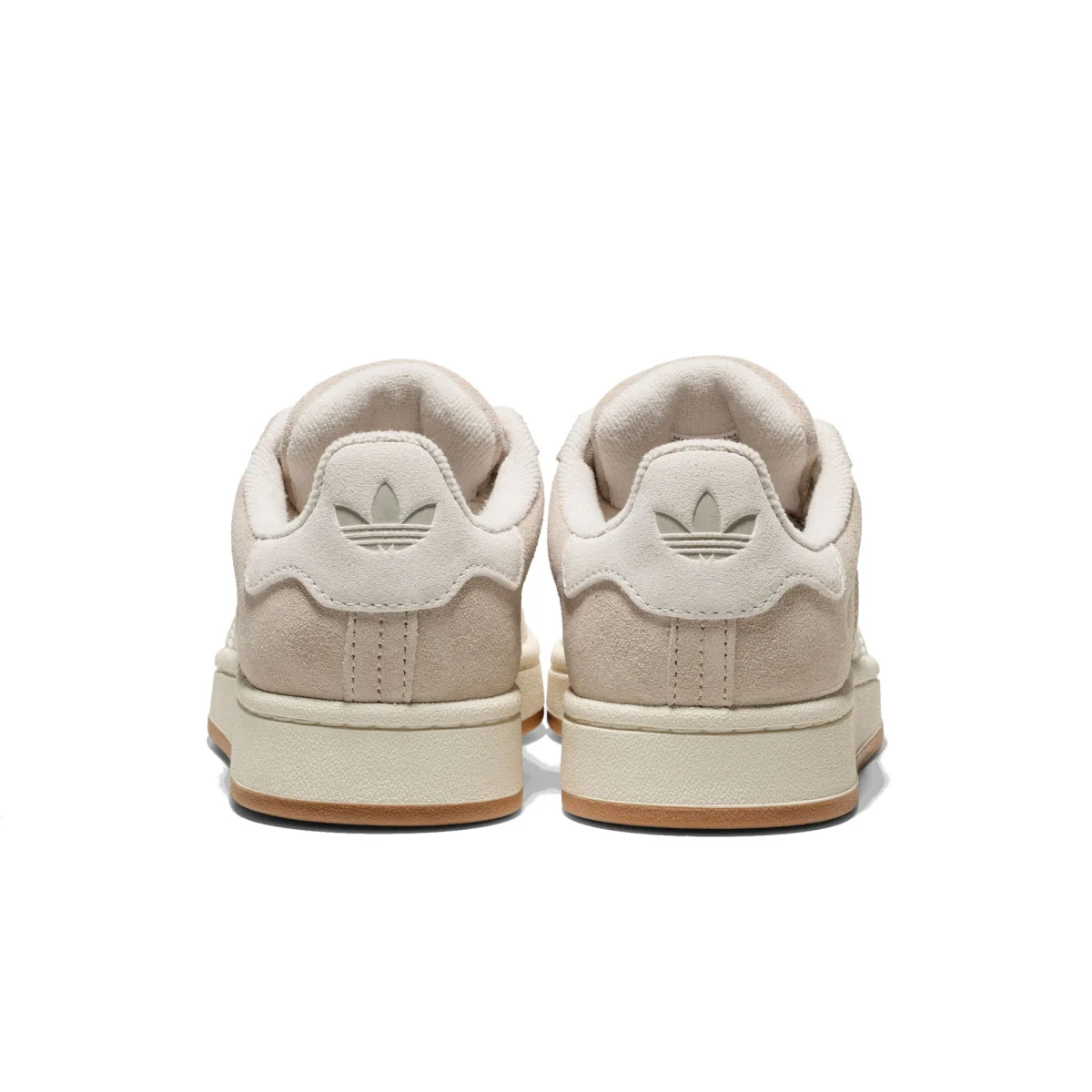 Adidas Originals Campus 00s W Wonder White/Wonder Beige - Image 5