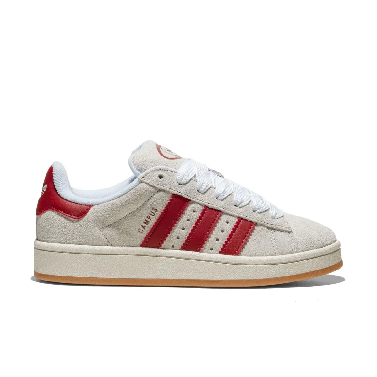 Adidas Originals Campus 00s W Crystal White/Core White