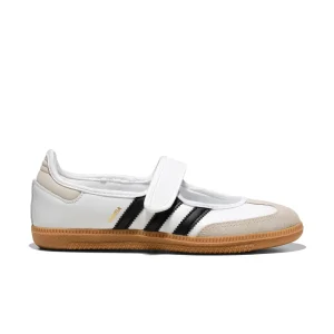 Adidas Originals Samba Jane W Ftwr White/Alumina/Core Black