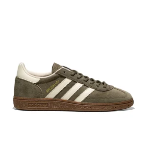 Adidas Originals Handball Spezial Olive Strata/Cream White