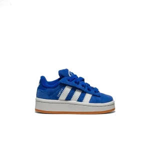 Adidas Originals Campus 00s CF EL I Semi Lucid Blue/White