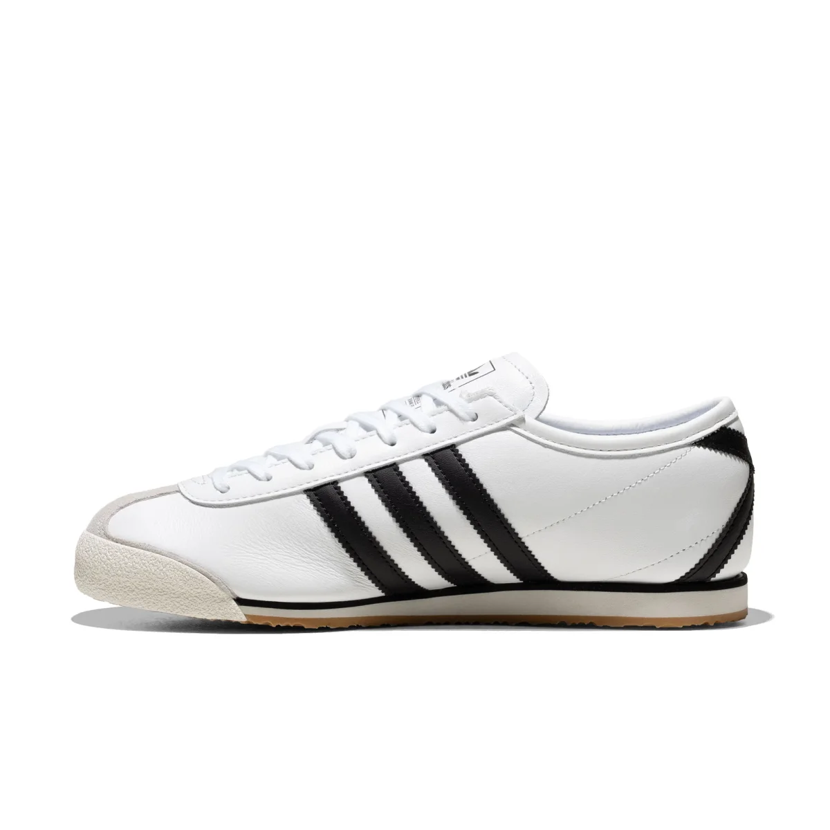 Adidas Originals Italia 70s Ftwr White/Core Black/Grey One - Image 4
