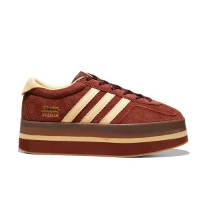 Adidas Originals Gazelle Stack W Fox Brown/Orange Tint/Gum