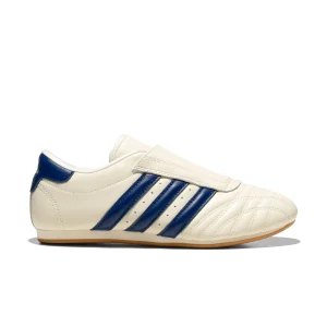 Adidas Originals Taekwondo W Cream White/Victory Blue/Gum