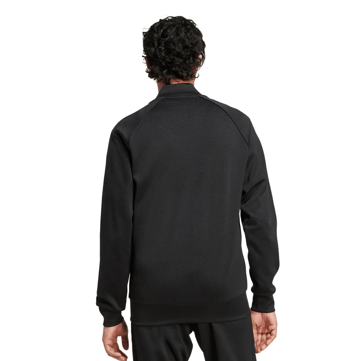 Adidas Originals SST TT Black/Black - Image 3