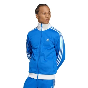 Adidas Originals Classic Beckenbauer TT Blue/White