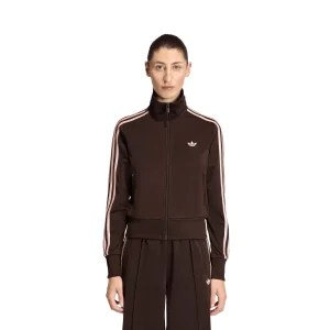 Adidas Originals Firebird Classic TT Aurora Coffee/Pink