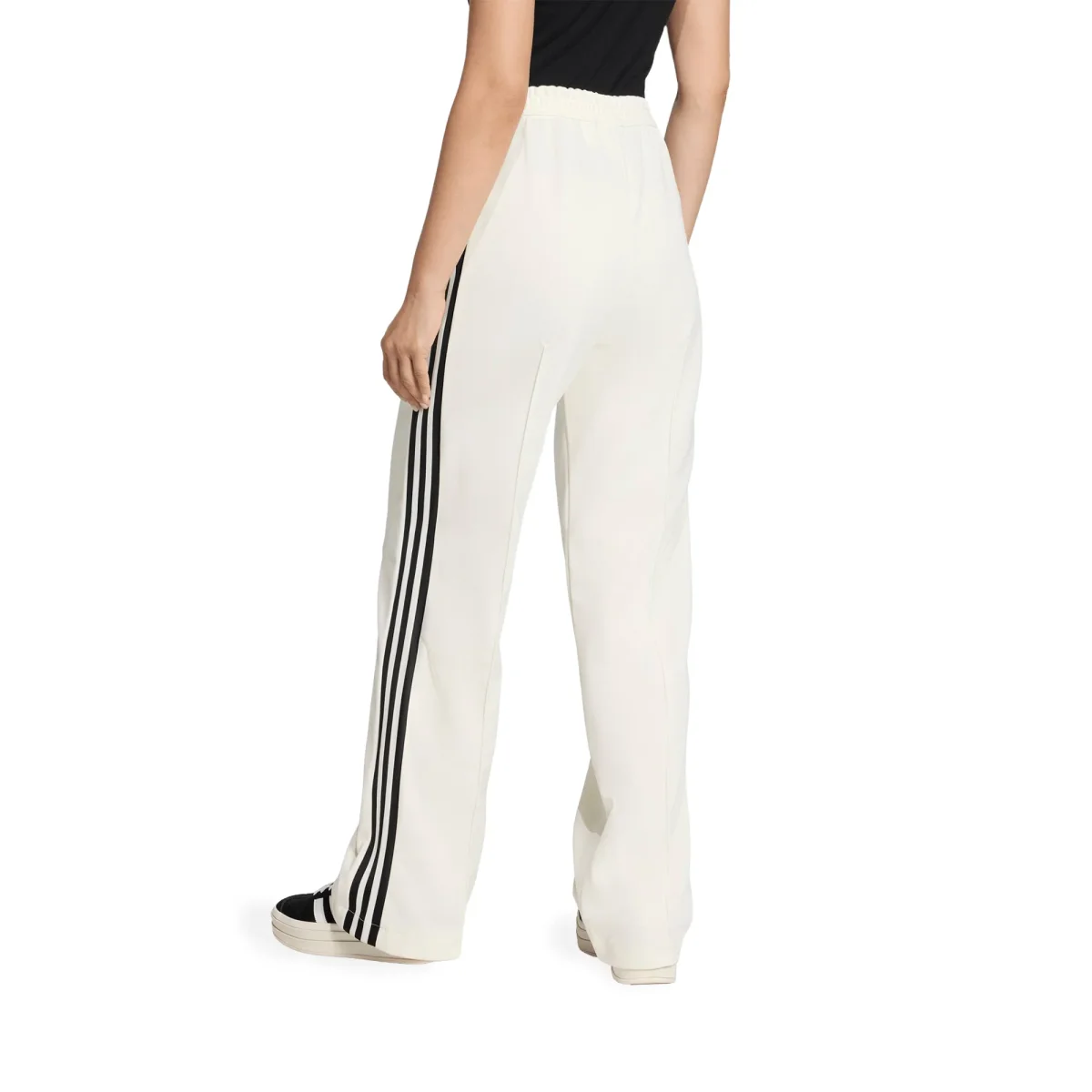 Adidas Originals Classic TP Off White/Black - Image 3