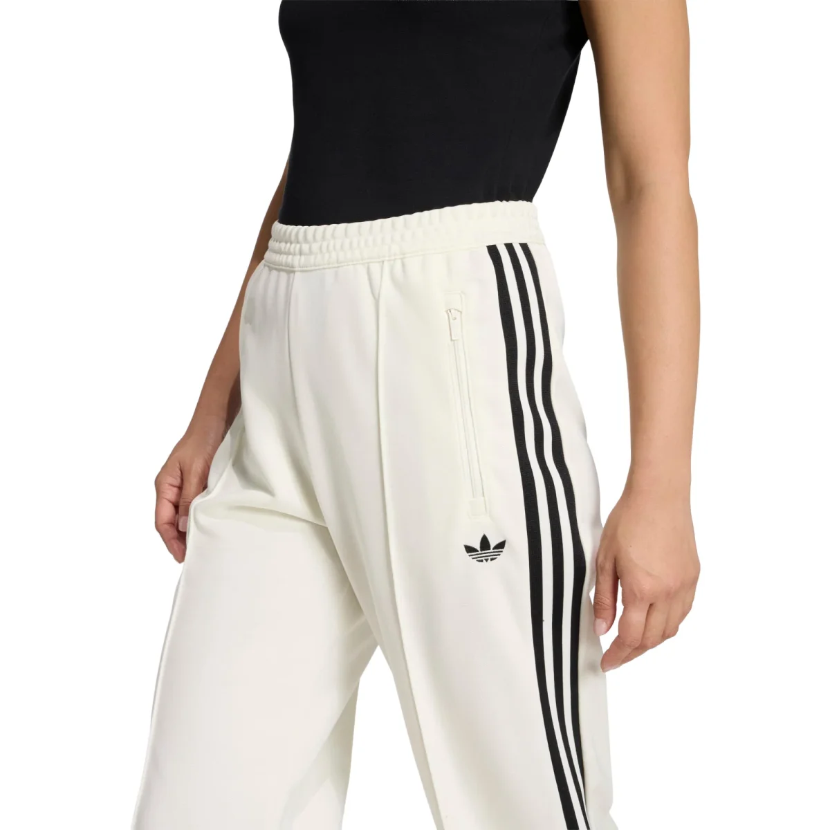 Adidas Originals Classic TP Off White/Black - Image 4