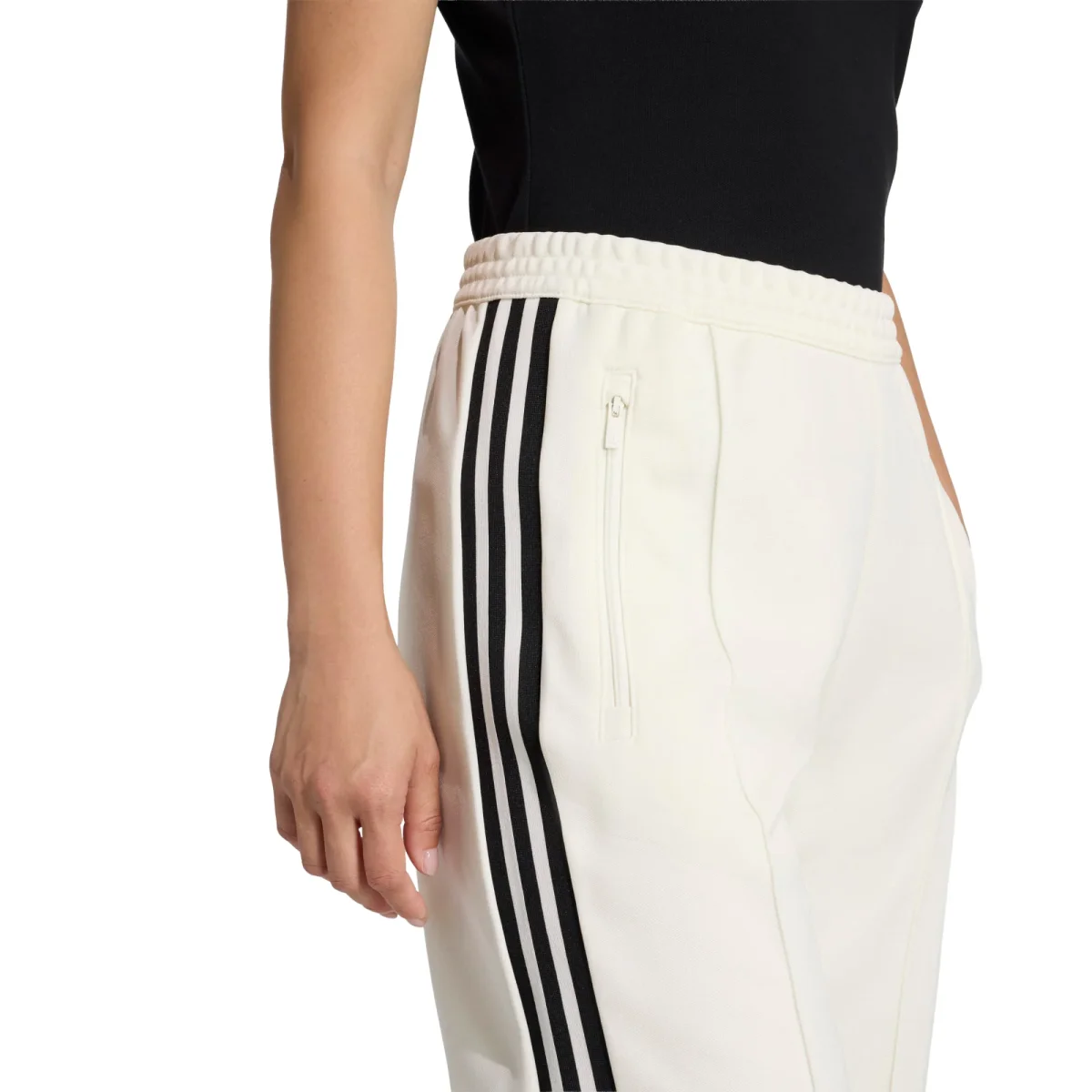 Adidas Originals Classic TP Off White/Black - Image 5