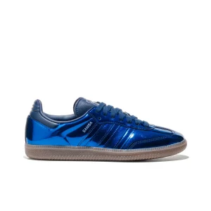 Adidas Originals Samba OG W Night Indigo/Night Indigo/Gum