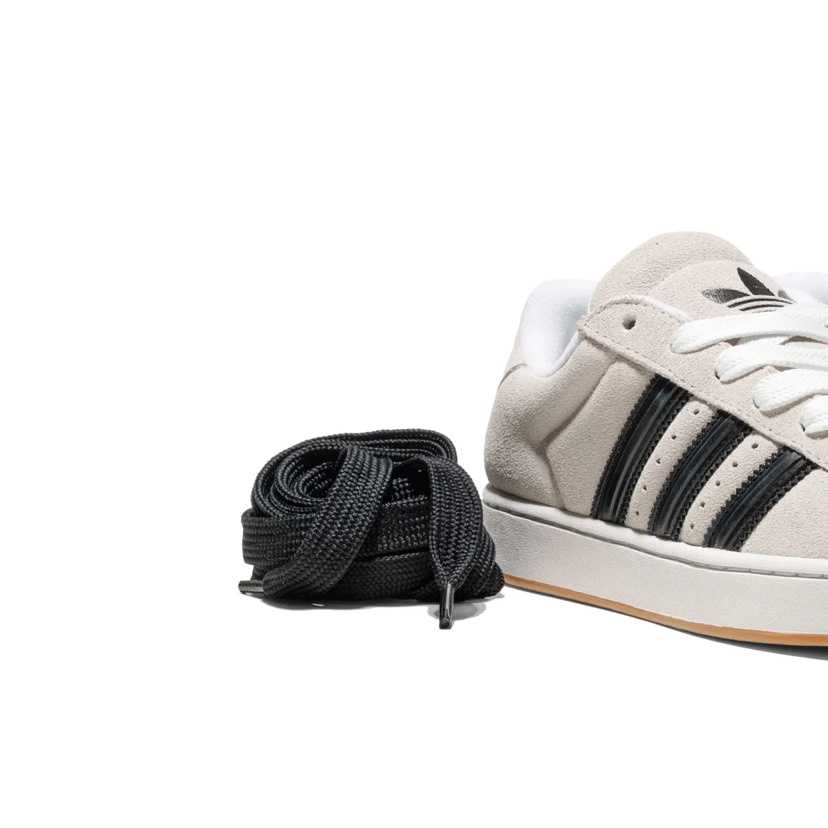 Adidas Originals Superstar ST Crystal White/Core Black/Gum - Image 5